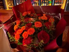 -MR.ROCKY洛奇先生·西餐&酒吧(太古仓店)