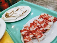 -濠轩阁特色生蚝火锅(水湾路店)