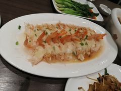 -周锦记广式餐厅(格林生活坊2期店)