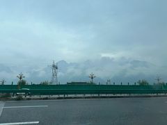 -华山风景名胜区