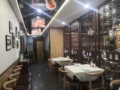 -渔娘渔家丹东海鲜(东直门店)