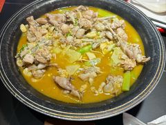 -美蛙四季(西直门店)