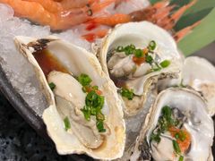 -菊上料理(蜀山银泰百货店)