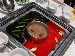 -巴奴毛肚火锅(大剧院店)