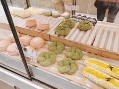-奈雪的茶(金地广场店)