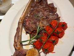 -波特曼西餐厅(中央大街店)