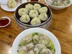 -味一早餐(民安路店)