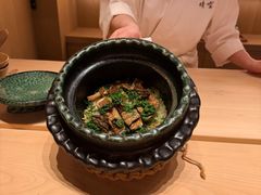 -晴空·日本料理(万象城店)