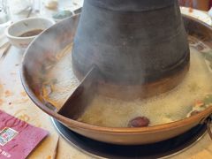 -阳坊大都涮羊肉(阳坊总店)
