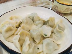 -石老头关东饺子王·东北菜(嘉华鑫城店)
