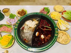 -有拈头成都市井火锅(老门东店)