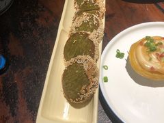 -绿茶餐厅(昌平悦荟店)