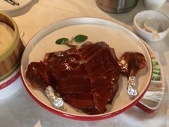 -大鸭梨烤鸭店(光彩店)