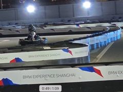 -赛卡联盟卡丁车馆(上海世博店)