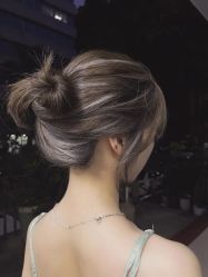 -东秀护肤造型