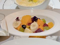 -戈雅法餐厅(世界城广场店)