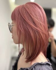 -藤野造型烫染·接发