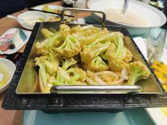 -天天鱼港·海鲜·鲅鱼水饺·招牌烤鸭(黄骅店)