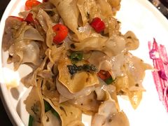 -若蘭慈·无国界素食料理(欢乐海岸店)