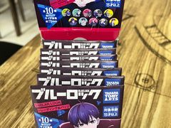 -乐唐潮玩·谷子·一番赏·手办