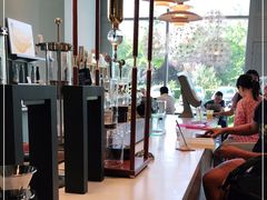 -dotcom coffee古点咖啡(致真大厦店)