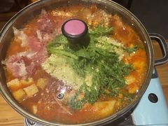 -花腰餐吧Bistro烧烤 傣味(传媒大学店)