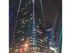 -深圳皇庭V酒店