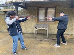 -云幽谷旅游区