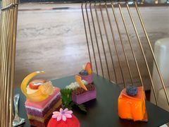 -白天鹅宾馆·流浮阁咖啡厅