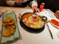 -七八冷面·延边朝鲜族美食(圣熙八号店)