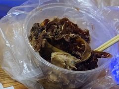 姜母鸭-亚忠小吃店(曾厝垵店)