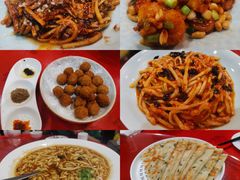 -东兴楼饭庄(六里桥店)