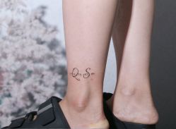 -極致刺青TATTOO STUDIO 私人订制