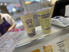 -一只酸奶牛(汕头金平万达广场店)