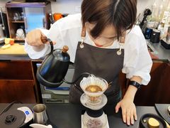 -工页咖啡X COFFEE(龙东路店)