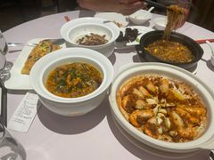 -粗茶淡饭·汉口公馆(循礼门店)
