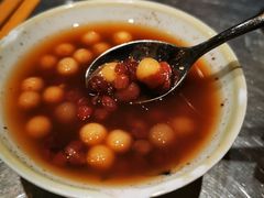 -火山屋台(新街口店)