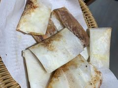 -臻炙大舍烤串(天龙家园店)