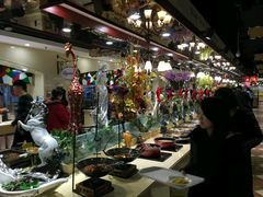 -比亚森自助烤肉料理(裕华店)