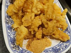 小酥肉-来涮蜀鲜货火锅串串香(菜市口店)