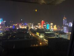 -VENU+海景酒廊
