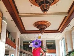 -惠州康帝国际酒店