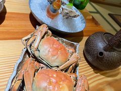 -花潮料理艺食馆(世欧广场店)