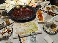 -巴蜀尚品鲜货火锅(邛崃店)