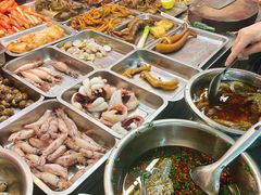 -圆蛋酒料•生腌(开元路店)