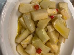 -饭怕鱼·黄焖鲟龙鱼(湖大店)
