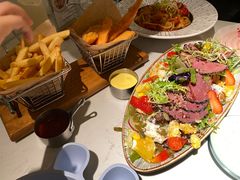 -ins森林童话餐厅coffee&bistro