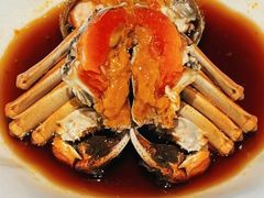 -锦楼·臻选新杭帮(正大广场店)