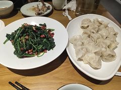 -伊喜饺子·烤鸭(五道口学院路店)