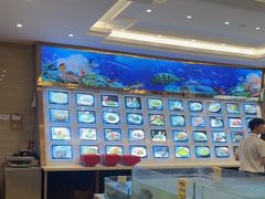 -新丁香海鲜酒店(银海商贸城店)